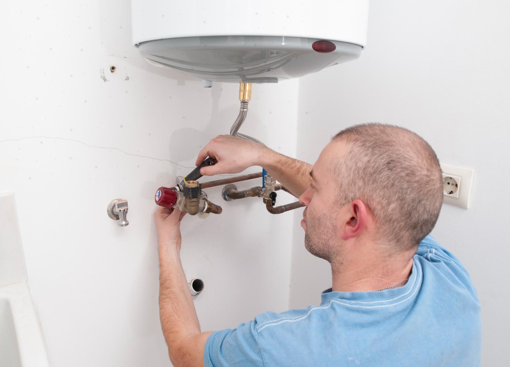 installation chauffage gaz Le Perray-en-Yvelines