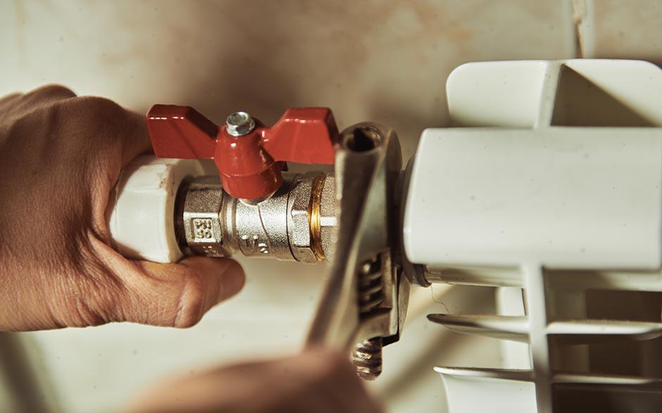 installation chauffage gaz Bondy