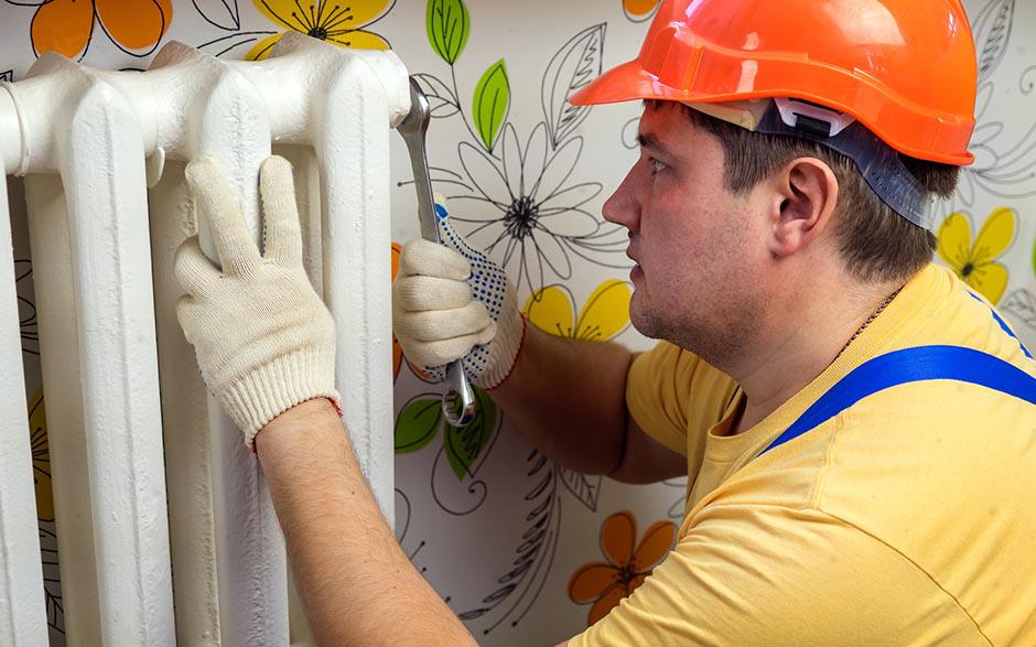 chauffage électrique pas cher Enghien-les-Bains
